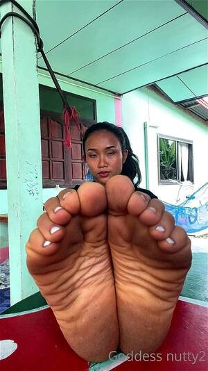 interracial dirty soles - Watch Nutty feet from Thailand - Soles, Dirty Soles And Feet, Pov Porn -  SpankBang