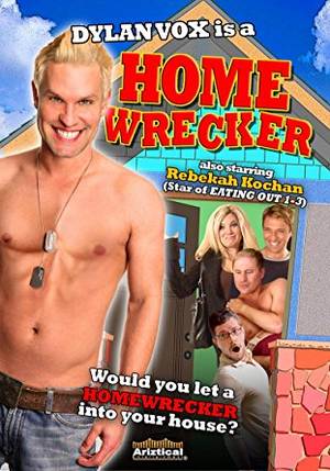 Dylan Vox Porn - Homewrecker