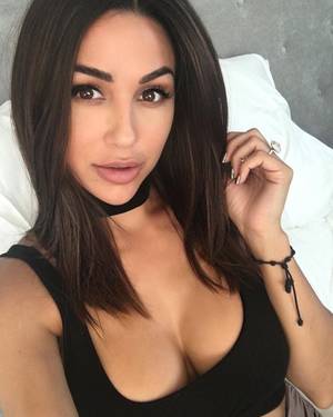 Ana Cheri Xxx Tea Bag - Picture of Ana Cheri Garcia