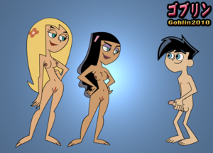 Danny Phantom Porn Rule 34 - Rule 34 - 1boy 2010 2girls breasts brown skin danny fenton danny phantom  dark-skinned female dark skin female human male naked nickelodeon nude  paulina sanchez star (danny phantom) thegoblin | 620932