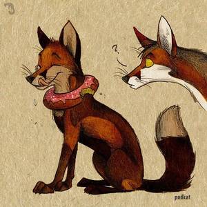 Fantastic Mr. Fox Furry Porn - fox on deviantart - Buscar con Google Â· Fox DrawingFantastic Mr ...