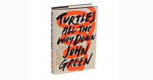 Dark Meadow Porn - In John Green's 'Turtles All the Way Down,' a Teenager's Mind Is at War  With Itself - The New York Times