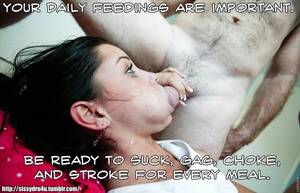 Gag Porn Captions - NEW SISSY CAPTIONS, Photo album by Bucketofish - XVIDEOS.COM