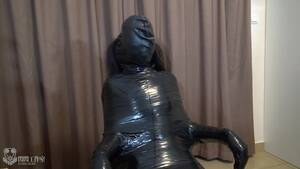 Mummification Bondage Porn - Mkb 010 Mummification Humanoid Chair Bondage Porn Video | HotMovs.com