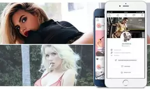 Nowhere Porn Iphone - OnlyFans will NOT block porn after backlash from thousands of fans |  Express.co.uk