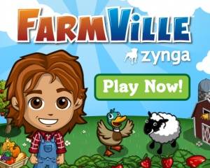 Farmville 2 Avatar Porn - Top 5 Facebook Games of 2011