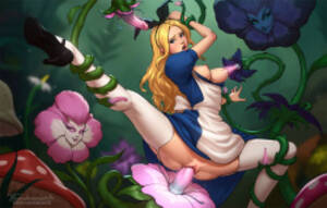 free alice in wonderland hentai - Parody: alice in wonderland - Free Hentai Manga, Doujinshi and Anime Porn