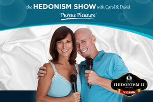 naked hedonism jamaica sex party - The Hedonism Show