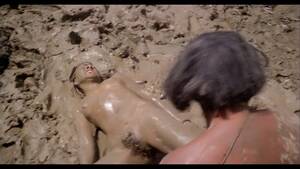 Cannibal Sex - Lucia Costantini nude - Cannibal Holocaust (1980) ...