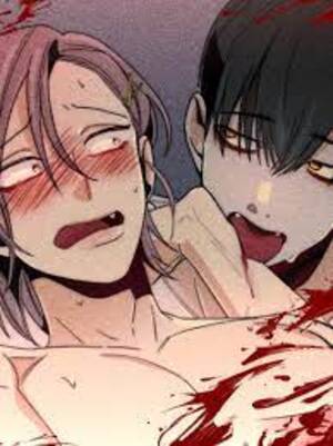 Anime Gay Vampire Porn - The Man Next Door Is A Vampire Raw - Yaoi - Yaoi Manga - Bl - Bl Manga -  Yaoi Hentai