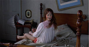 Exorcism Girl Porn - Pic 3 Exorcist 3 what she did