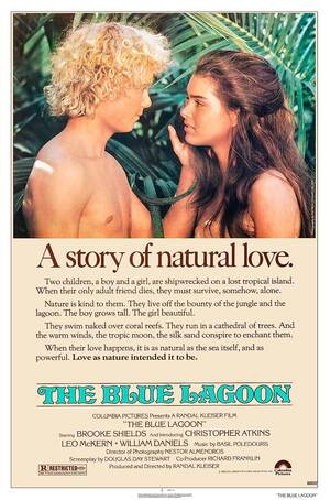 drunk indian couple - The Blue Lagoon (1980) - IMDb