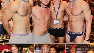 Gay Porn Captain Hart - Armond Rizzo, Colin Hart (Corbin Fisher's Connor), Jaden Storm, VoyeurBoys &