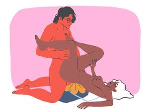 G Spot Sex Positions - 5 Drool-Worthy Sex Positions Perfect for Internal Stimulation