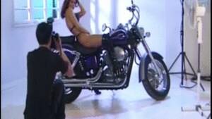 kinky blond biker - Biker fuck a boot slut on motorcycle - Sexy Glamour Foxy Stocking Ladies |  Clips4sale