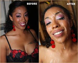 donna red creampie - Donna Red - Cumbang - Before & After Porn Pic - EPORNER