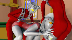 3d Ultraman Porn - Ultraman vs spectreman porn - Absinthe shota kyoudai no itazura ultraman  sex comic jpg 500x281