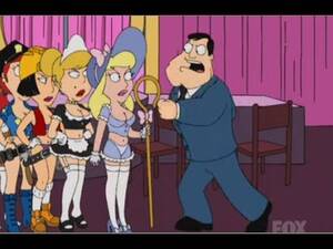 American Dad Stripers Porn - American Dad Stripers Porn | Sex Pictures Pass