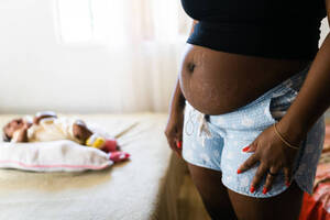 big fat black babies - 330+ Fat Black Baby Stock Photos, Pictures & Royalty-Free Images - iStock