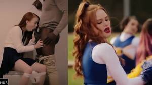 Archie Cheryl Blossom Porn - BBC PMV Cheryl Blossom RIVERDALE - EPORNER