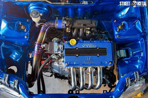 D15 Engine Porn Search Jpg - I look at this beautifully detailed engine bay and think... God it would  suck to drive without AC and Power Steering. Put the fking accessories baâ€¦