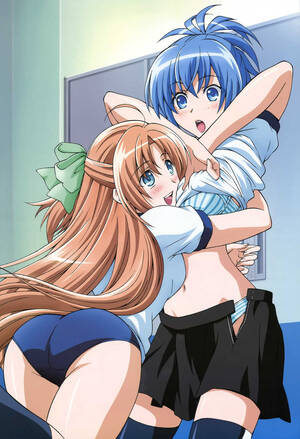 Kampfer Hentai Porn - Kampfer Hentai image #217642