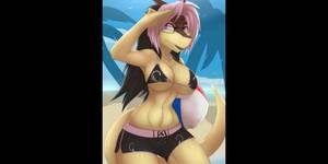 Anime Lesbian Furry Shark Porn - Shark - Furry Porn Collection - Tnaflix.com