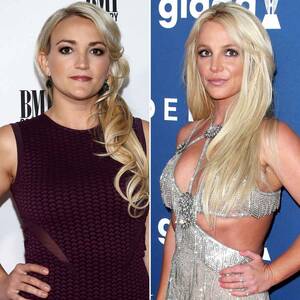 double fisting britney spears - Jamie Lynn Spears Talks Relationship With Britney Spears