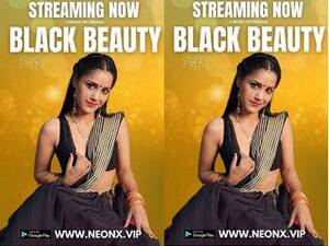 black beauty xxx indian - BLACK BEAUTY - Mydesi - Desi MMS Indian Sex Videos