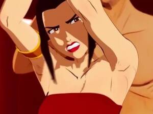 Avatar Azula Porn Dad - Avatar Azula sexo duro salvaje - XAnimu.com