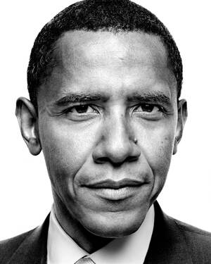 black porno barack obama - platon