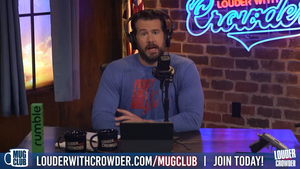 Clown Nazi Lesbian Porn - Steven Crowder: Is this proof that God hates lesbians? New study reveals  Cunnilingus is the leading cause of throat cancer. : r/ToiletPaperUSA