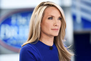 Dana Perino Fucking - Where is Dana Perino today? | The Sun