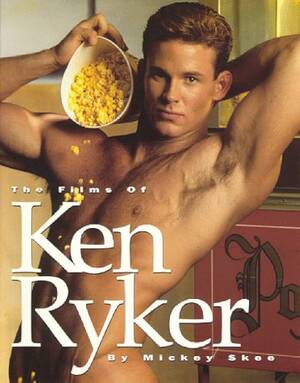 Ken Ryker Porn Actor - The Films of Ken Ryker: Skee, Mickey: 9781889138084: Amazon.com: Books