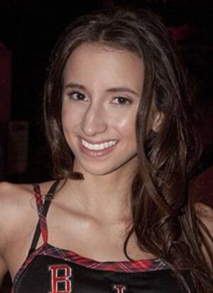 black chick miriam - Belle Knox - Wikipedia