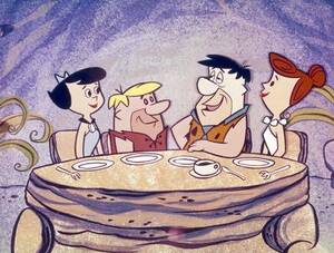 1960 The Flintstones Porn - The Flintstones' sequel in works | Trending | fox23.com