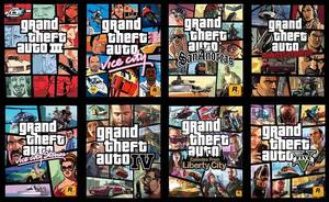 Grand Theft Auto V Pornstars - 5 most pointless characters in the GTA series