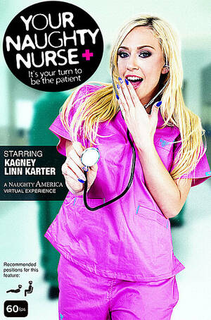 American Daydreams Porn Nurse - Kagney Linn Karter in Hot VR Porn Videos | American Daydreams