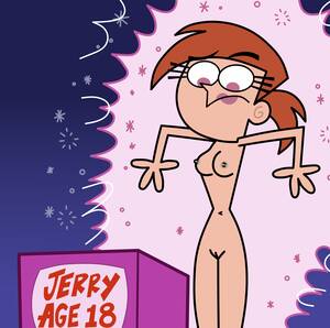 Fairly Odd Parents Porn - Rule34 - If it exists, there is porn of it / vicky (fairly odd parents) /  6454385