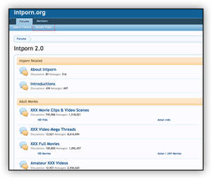 Best Porn Site Forum - intporn best free porn forum