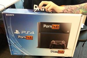 Console - L'industria del porno negli ultimi anni ha registrato numeri da record per  quanto riguarda i portali dedicati al mondo dell'hard. Basta pensare a  YouPorn, ...