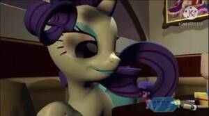 Mlp Giantess Insertion Pov Porn - Giantess MLP : Rarity Vore & Disposal - ThisVid.com