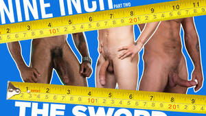 9 Inch Dick Porn - Long Schlongs: 9 Porn Stars With 9-Inch Cocks - TheSword.com