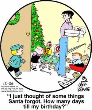 Classic Porn Family Cirus Comics - Family Circus Cartoon for