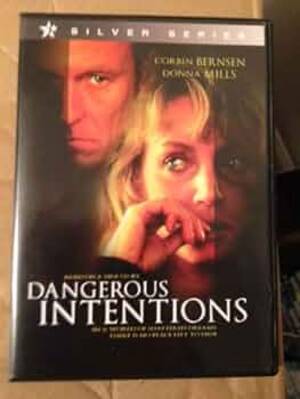 Donna Mills Porn - Dangerous Intentions : Donna Mills, Corbin Bernsen, Allison Hossack, Sheila  Larken, Ken Pogue, Anna Ferguson, Alexandra Purvis, Patti Yasutake, Robin  Givens, Tracey Olson, Tom Cavanagh, Andrew Wheeler, Henry M. Lebo, Michael  ... - Amazon.com