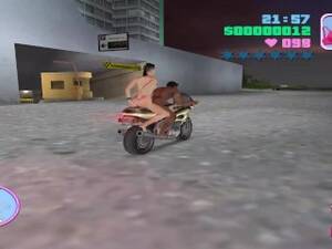 Gta 3 Porn - Gta Vice Town, Naked Party At Colonel's Ship. Coffeemod Episode 3 -  XAnimu.com