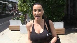 Lisa Ann Lingerie Porn - Chyna - videos