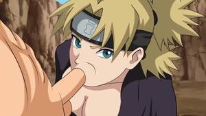 Naruto Blowjob Porn - NARUTO: TEMARI BLOWJOB (HENTAI) Porn Video - Rexxx