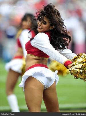 hidden camera upskirt cheerleader - Nfl cheerleaders hidden camera upskirt - Porn clips. Comments: 1