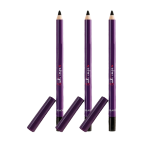 kajal indian sex fuck - Plum NaturStudio All Day Wear Kohl Kajal 1.2gm | Pack of 3 â€“ Aadi Impex